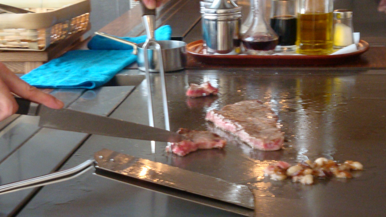 碧|料理長・料理長候補の求人画像1枚目