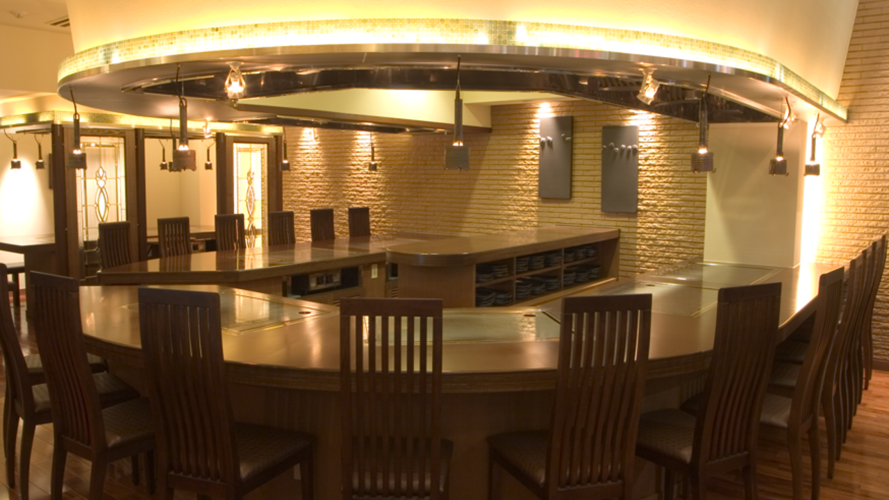 碧|料理長・料理長候補の求人画像2枚目