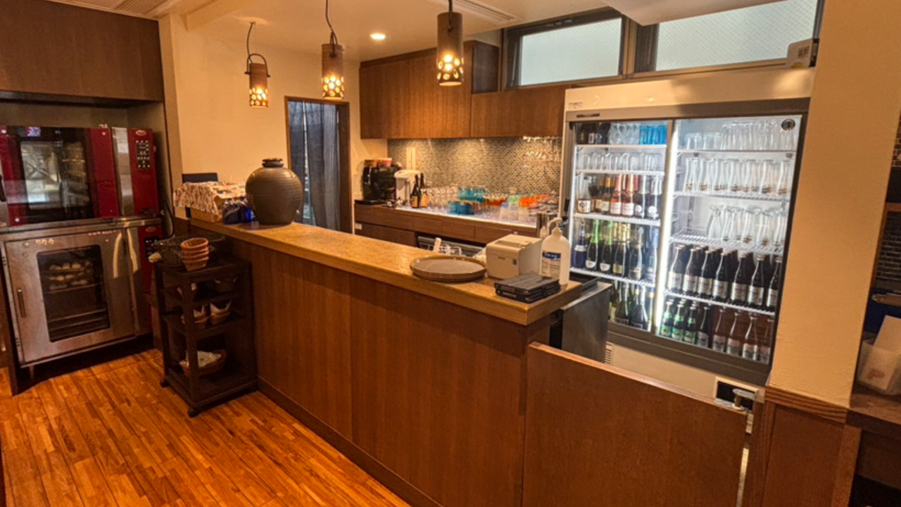 碧|キッチンスタッフの求人画像2枚目