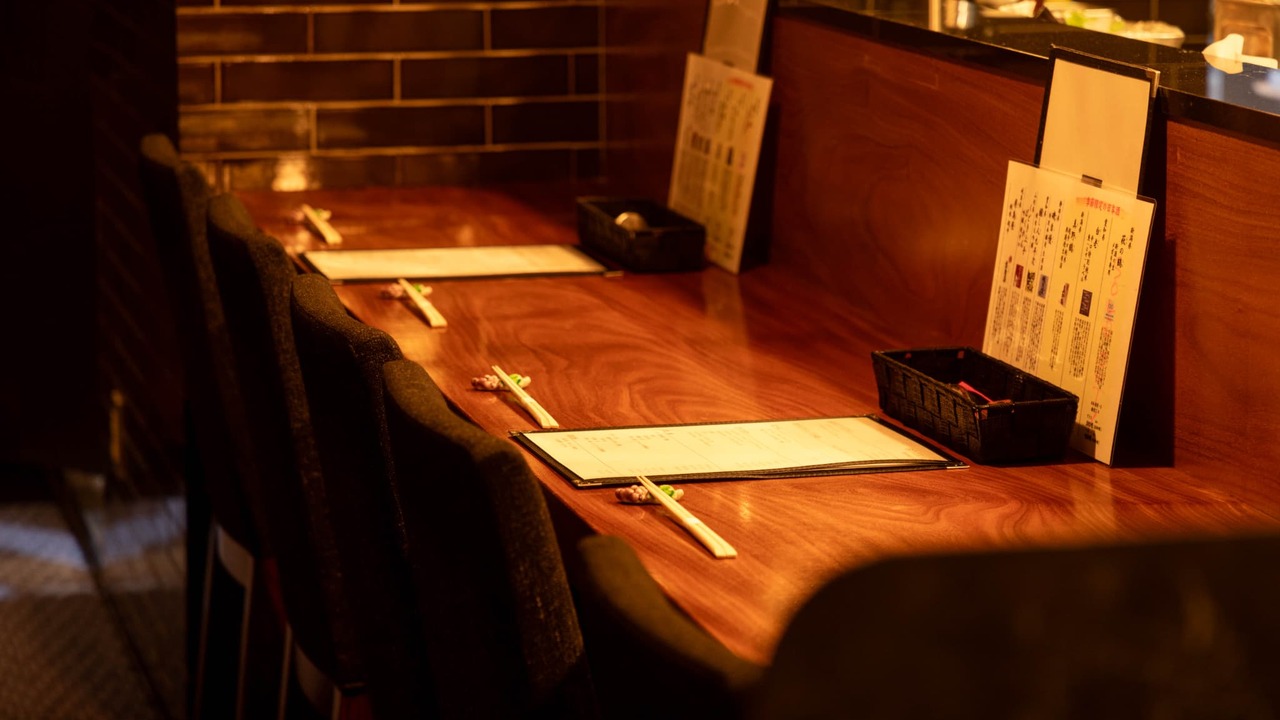 葡萄屋 ワインとやきとり　秋葉原 フレンチ, 和食 | ソムリエ)の求人の写真 2枚目