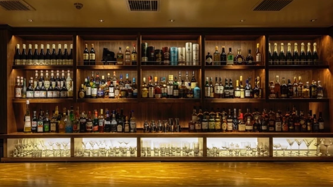 葡萄屋|バーテンダーの求人画像1枚目