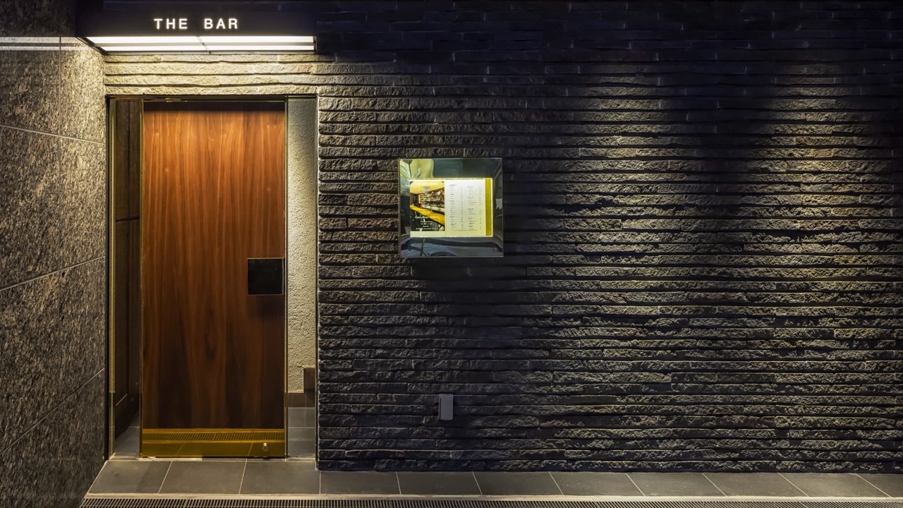 葡萄屋|バーテンダーの求人画像1枚目