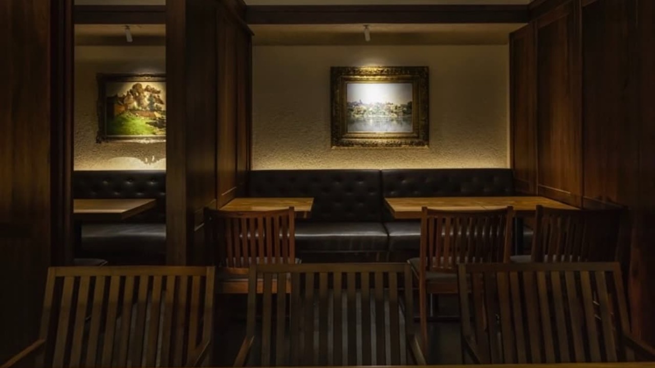 葡萄屋|バーテンダーの求人画像1枚目