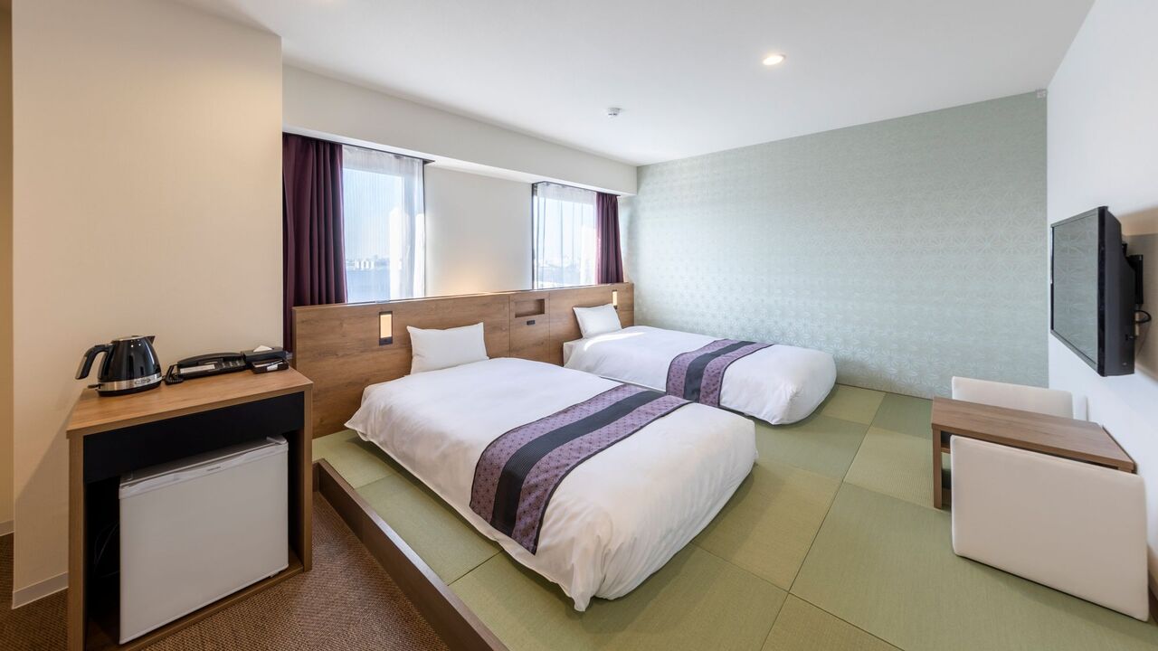 トーセイホテル＆セミナー幕張 |宴会サービスの求人画像3枚目