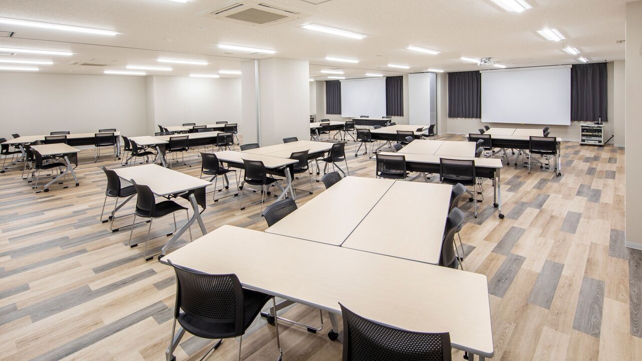 トーセイホテル＆セミナー幕張 |宴会サービスの求人画像3枚目