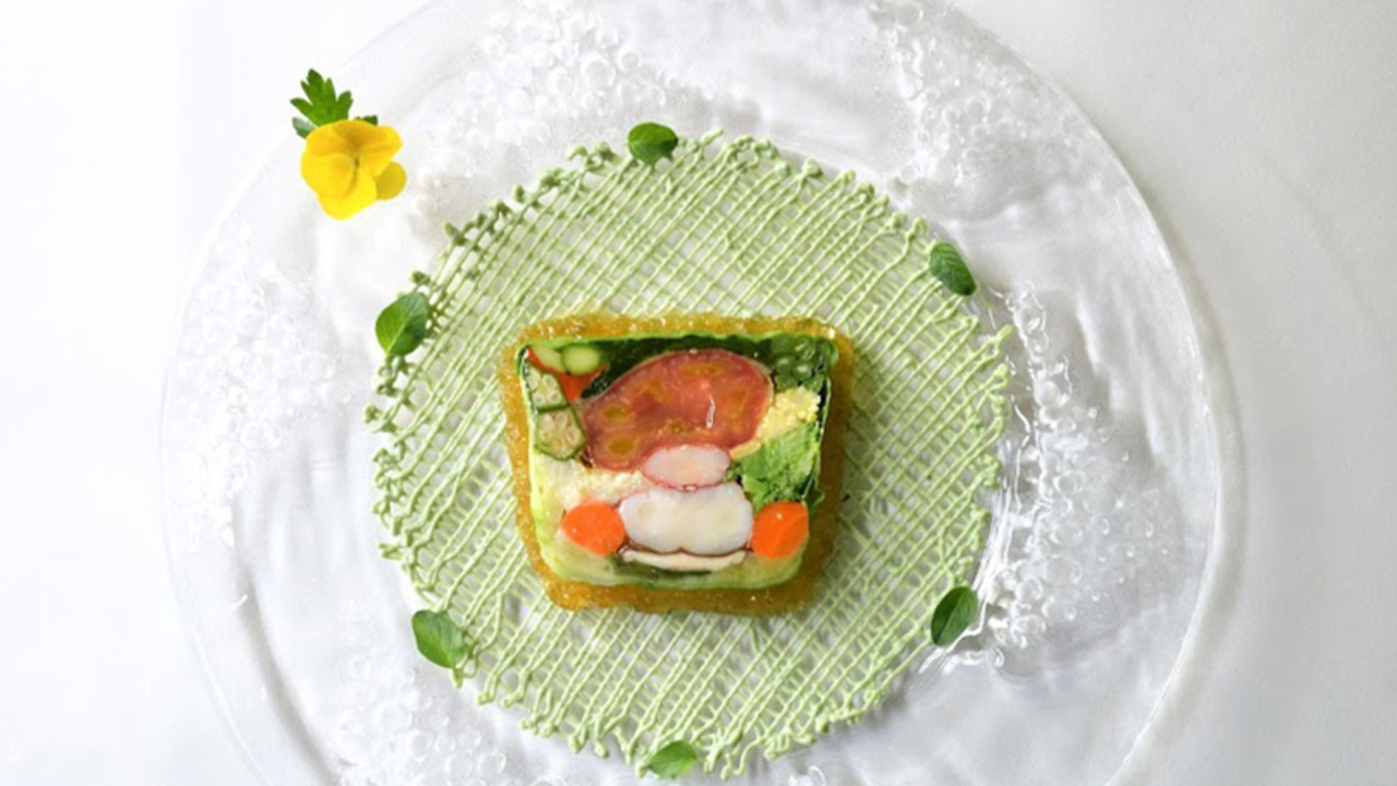 オーベルジュ・ド・プリマヴェーラ|料理長・料理長候補の求人画像1枚目