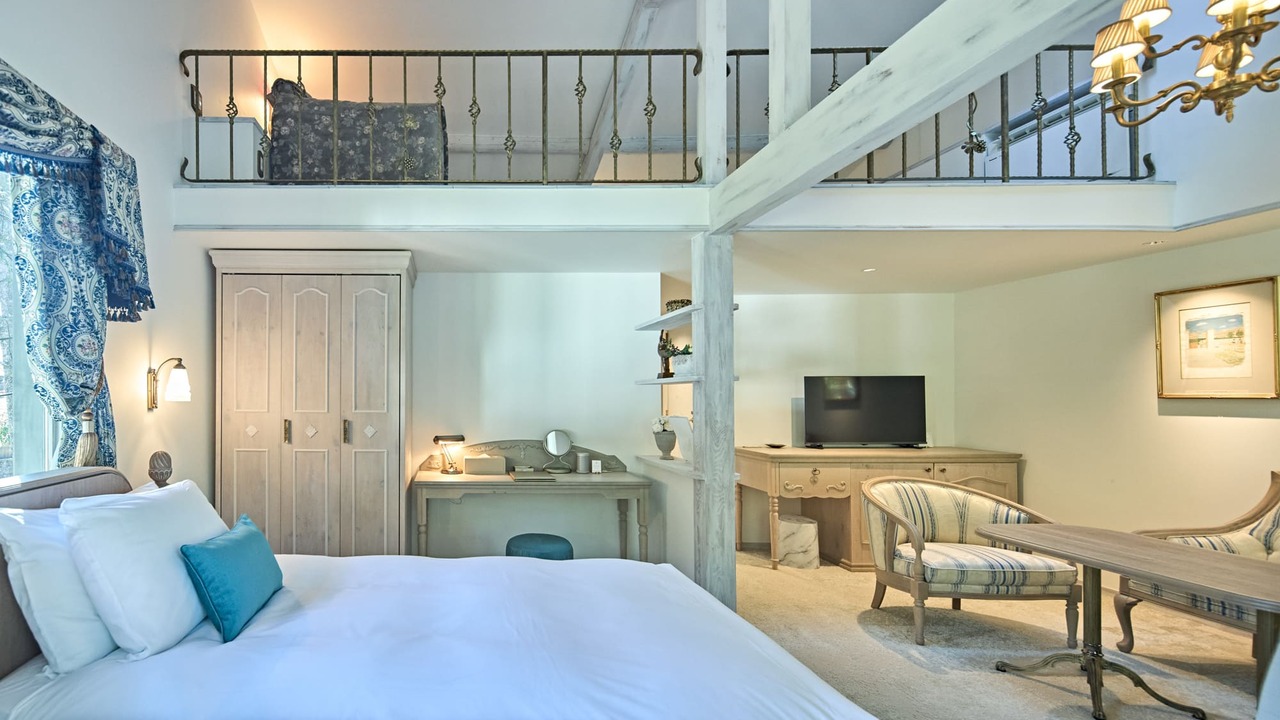 オーベルジュ・ド・プリマヴェーラ|料理長・料理長候補の求人画像2枚目