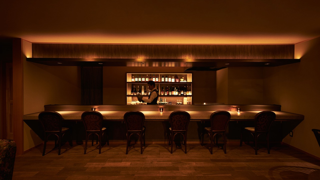 オーベルジュ・ド・プリマヴェーラ|料理長・料理長候補の求人画像4枚目