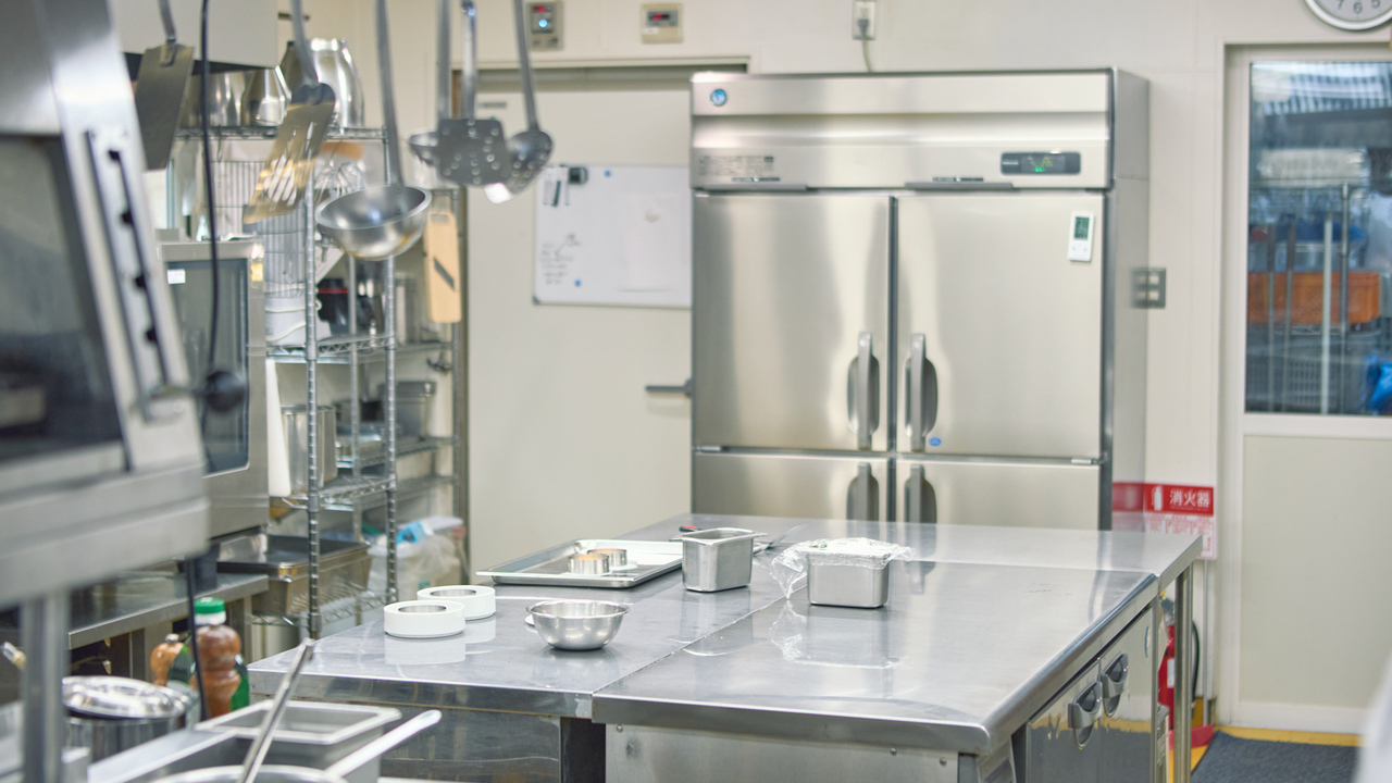 オーベルジュ・ド・プリマヴェーラ|キッチンスタッフの求人画像4枚目