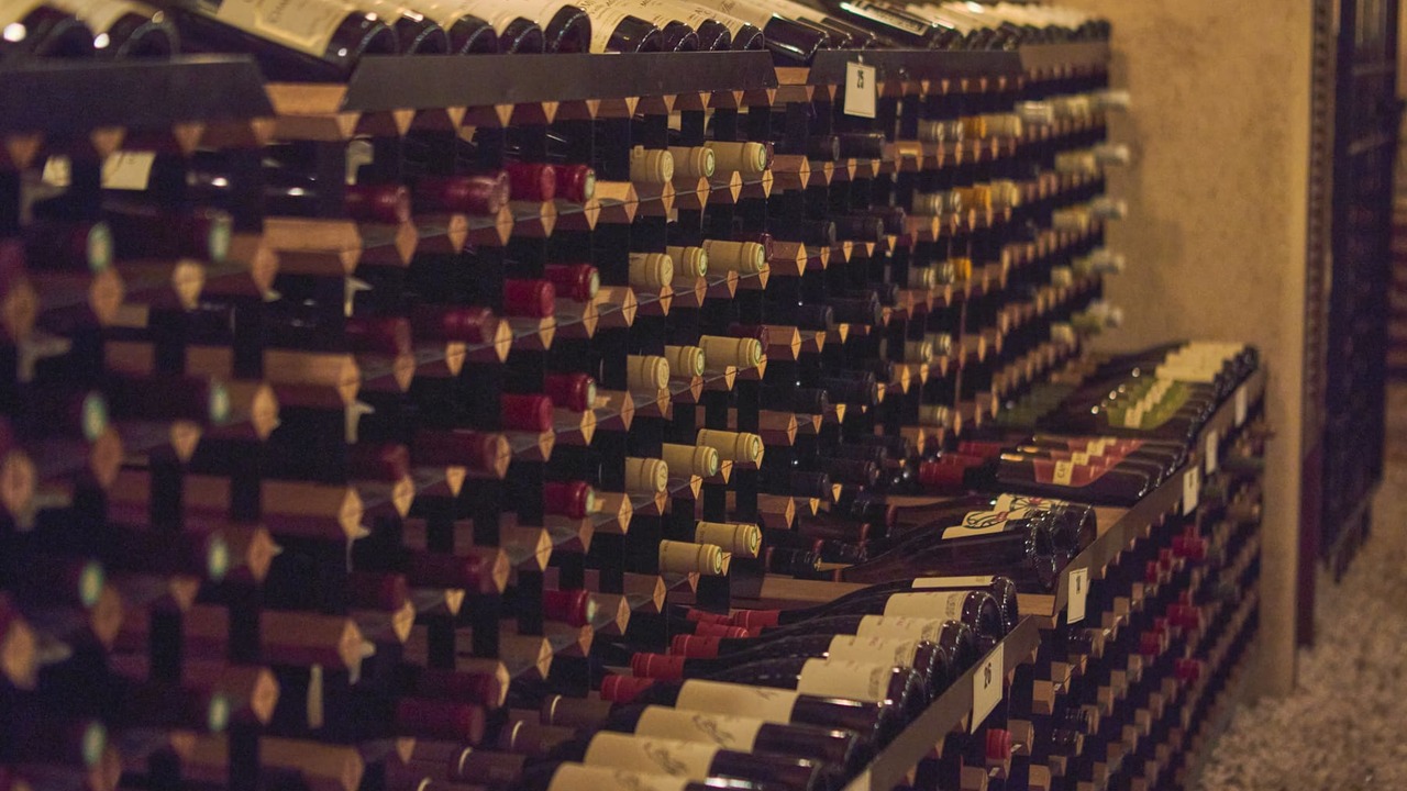 オーベルジュ・ド・プリマヴェーラ|ソムリエの求人画像2枚目