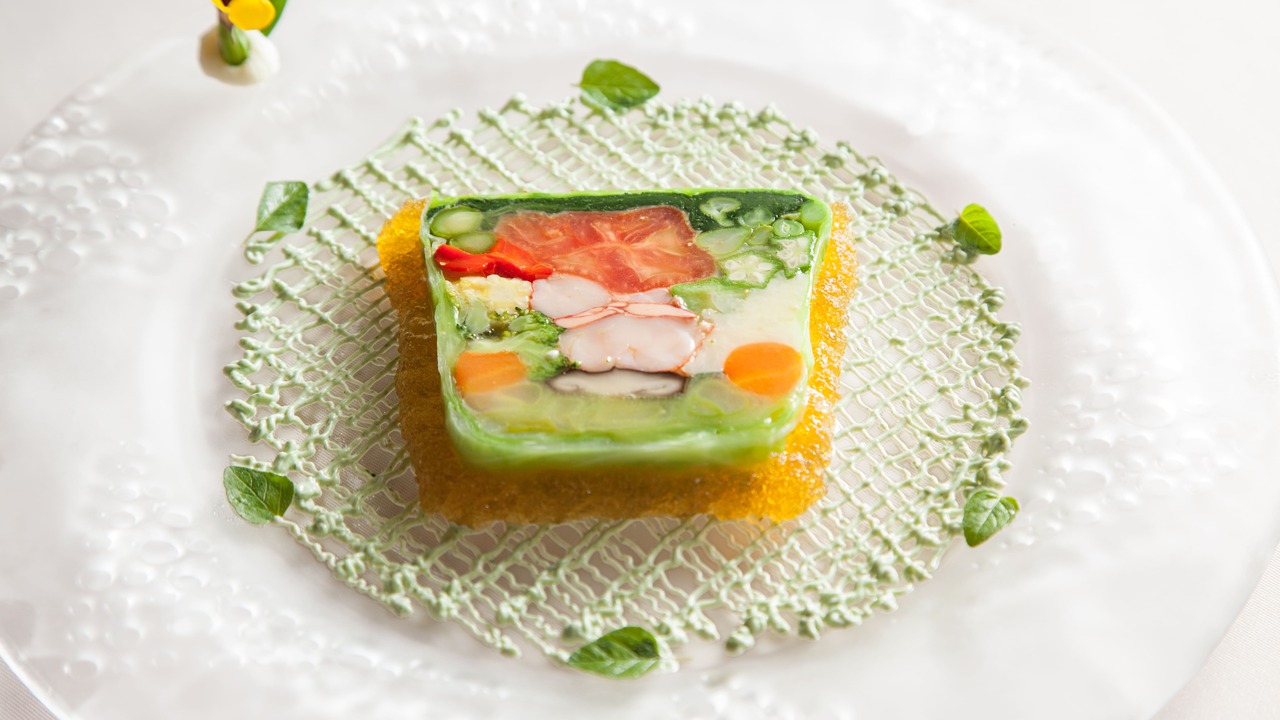 オーベルジュ・ド・プリマヴェーラ|ソムリエの求人画像4枚目