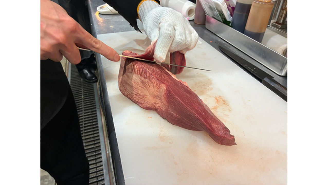 焼肉うしがすみ 焼肉 | 調理見習い・調理補助)の求人の写真 4枚目