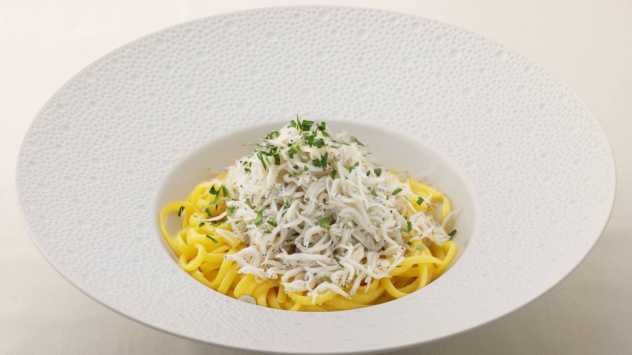 TRATTORIA PIZZERIA 207|レストランサービス・ホールスタッフの求人画像4枚目