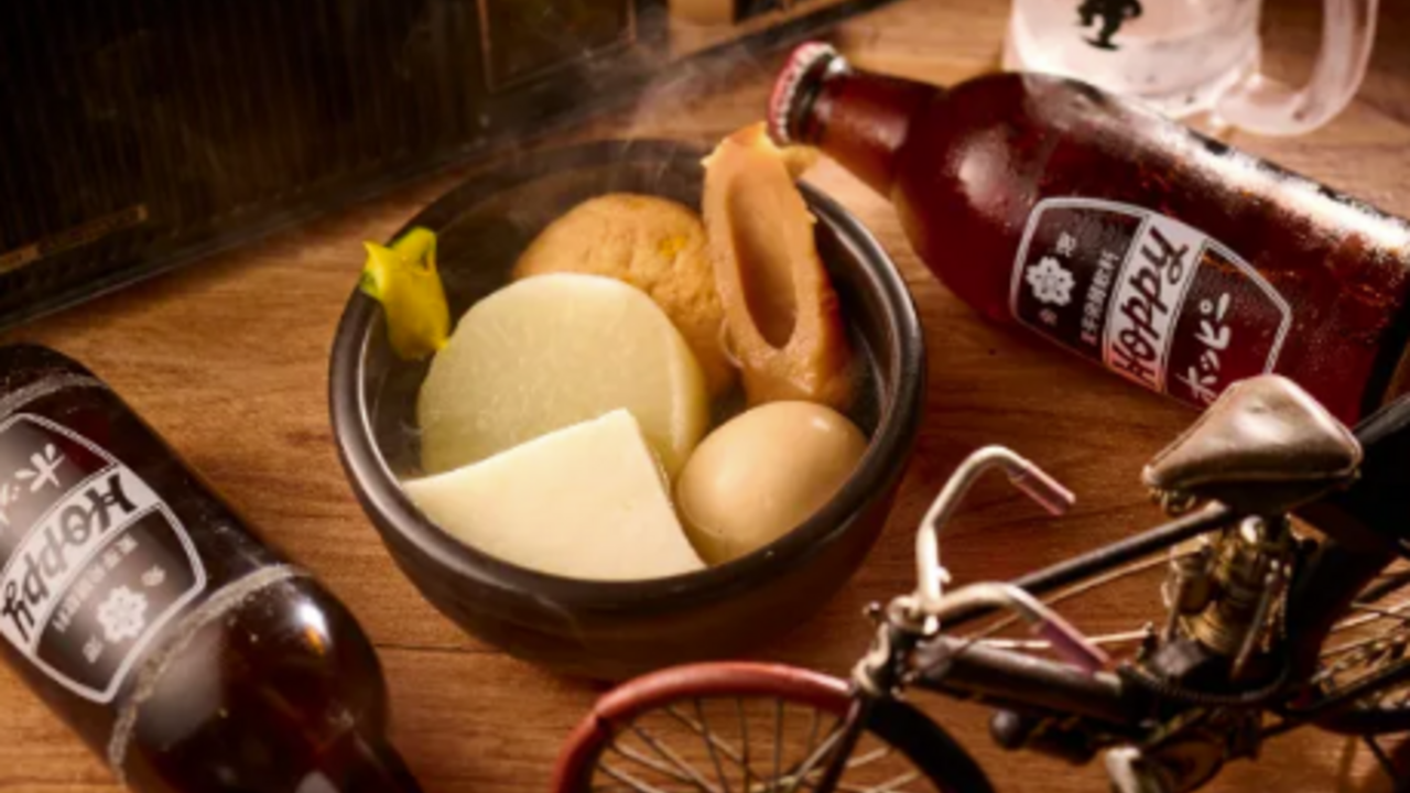 薄利多売　半兵ヱ|料理長・料理長候補の求人画像4枚目