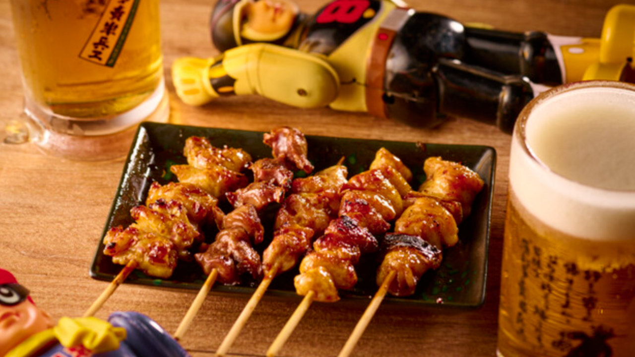 薄利多売　半兵ヱ|レストランサービス・ホールスタッフの求人画像2枚目