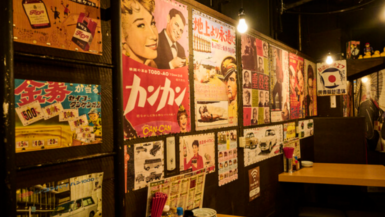 薄利多売　半兵ヱ|女将・和装ホールの求人画像1枚目