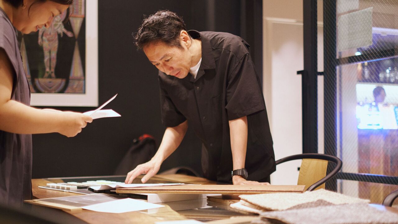 株式会社ティーエーティー|マネージャー・支配人・副支配人・女将の求人画像2枚目