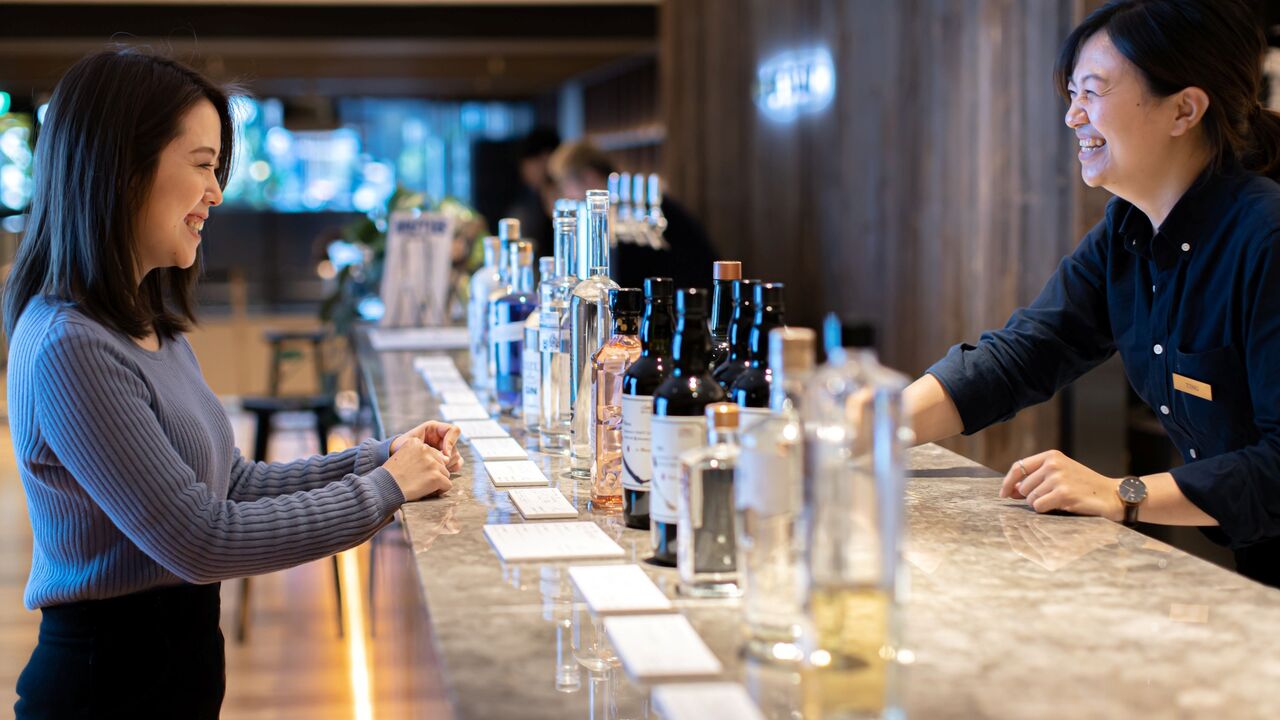 株式会社ティーエーティー TUNE STAY KYOTO ホテル・旅館 | フロントスタッフ)の求人の写真 4枚目