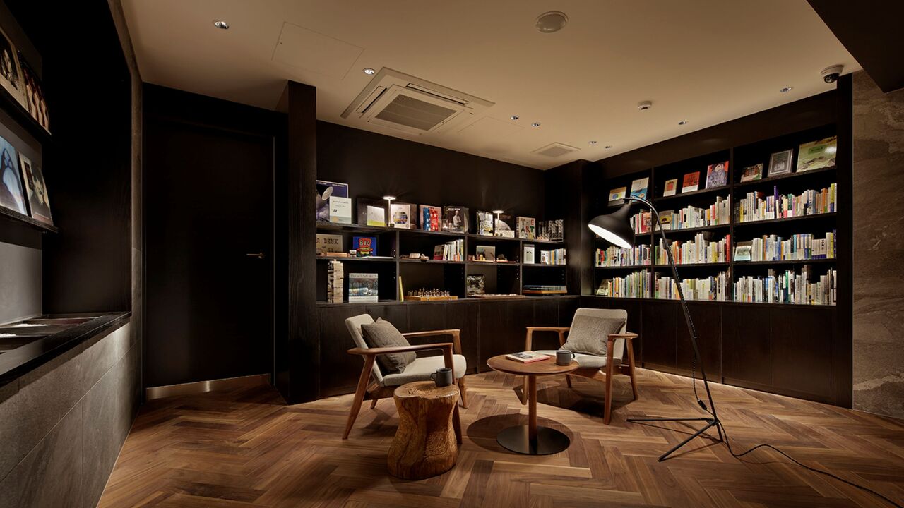 株式会社ティーエーティー|フロントスタッフの求人画像4枚目