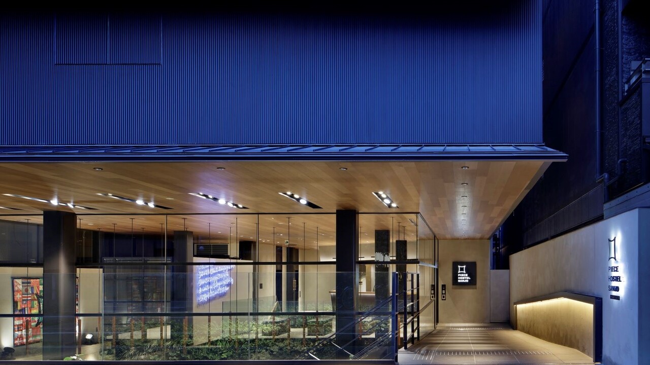 株式会社ティーエーティー 京都エリア　PIECEホテルグループ ホテル・旅館 | フロントスタッフ)の求人の写真 2枚目