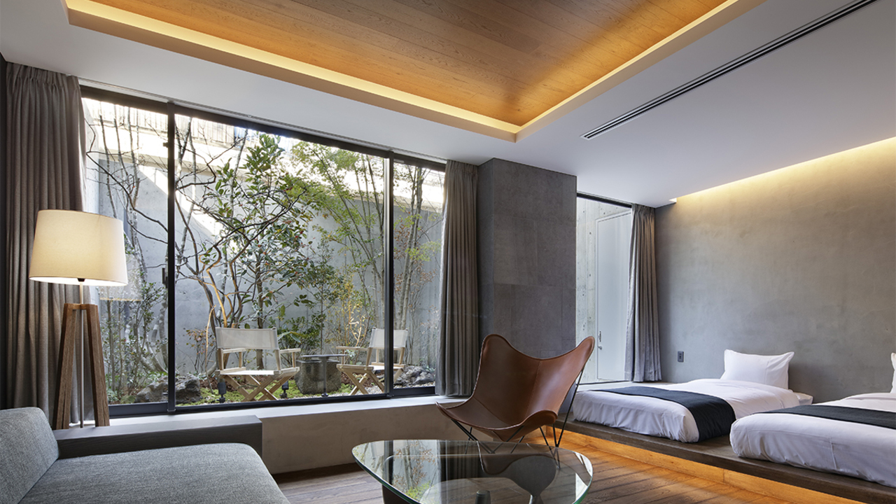 株式会社ティーエーティー 京都エリア　PIECEホテルグループ ホテル・旅館 | フロントスタッフ)の求人の写真 4枚目