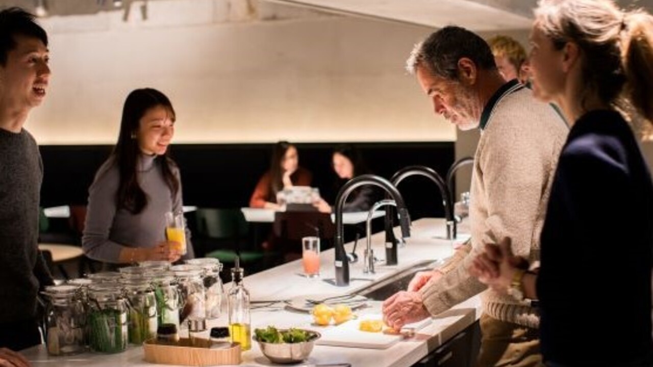 株式会社ティーエーティー|フロントスタッフの求人画像4枚目