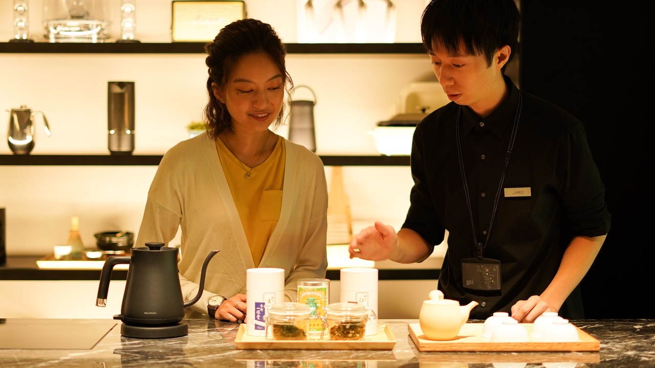 株式会社ティーエーティー|フロントスタッフの求人画像4枚目