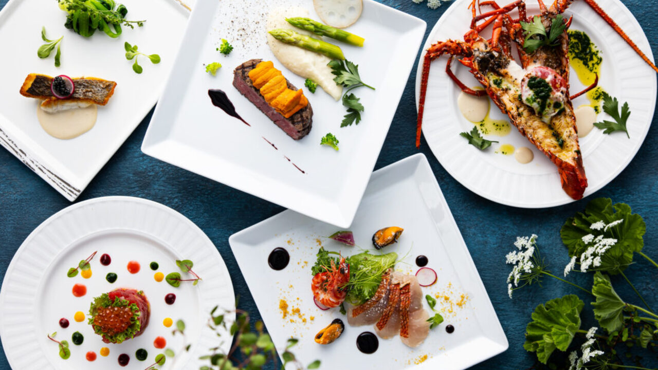 株式会社CRAZY-MARINE TOWER WEDDING-料理長・料理長候補 2枚目