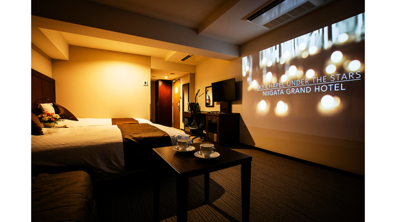 新潟グランドホテル|宿泊全般の求人画像2枚目