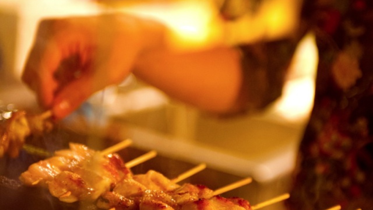 食べ放題＆飲み放題×居酒屋 浜ちゃん|女将・和装ホールの求人画像1枚目