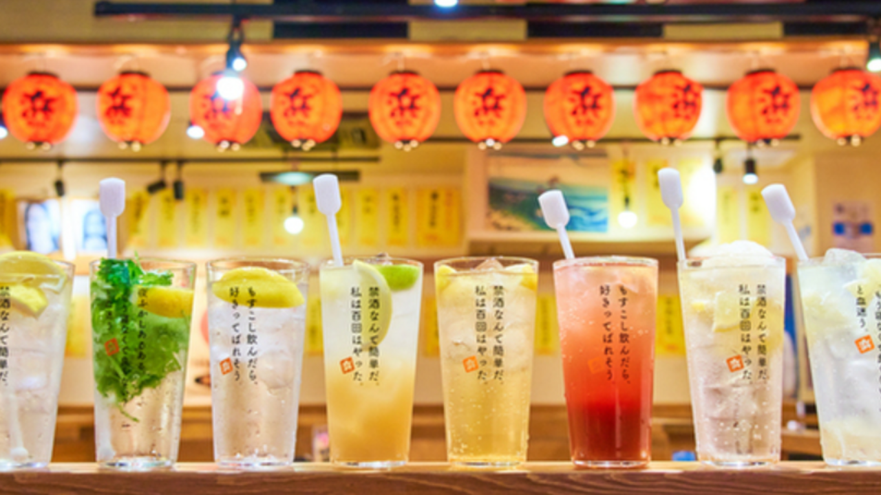 食べ放題＆飲み放題×居酒屋 浜ちゃん|キッチンスタッフの求人画像2枚目