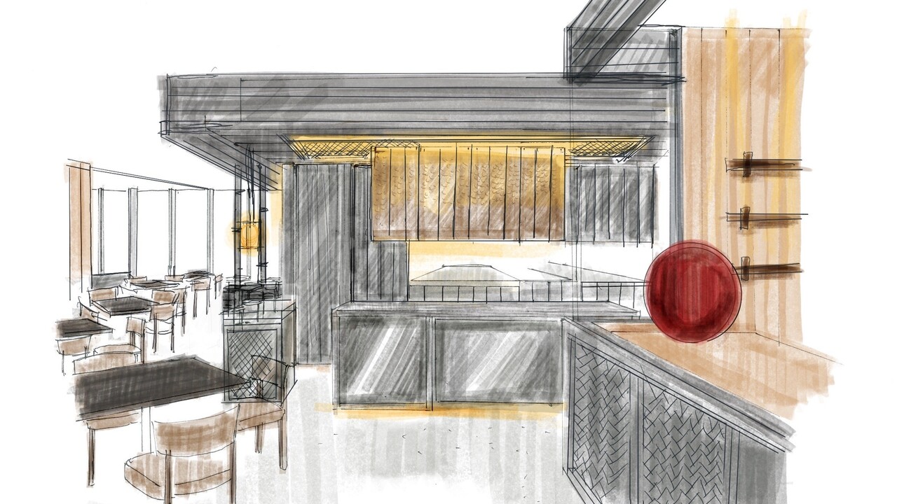 鎌倉 松原庵|キッチンスタッフの求人画像1枚目