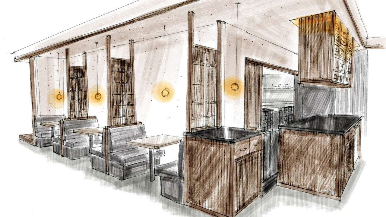 鎌倉 松原庵|キッチンスタッフの求人画像2枚目