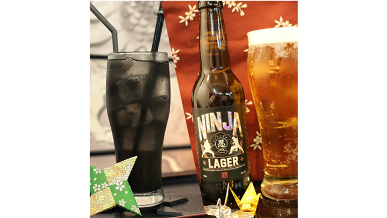 忍者体験カフェ|店長・店長候補の求人画像2枚目