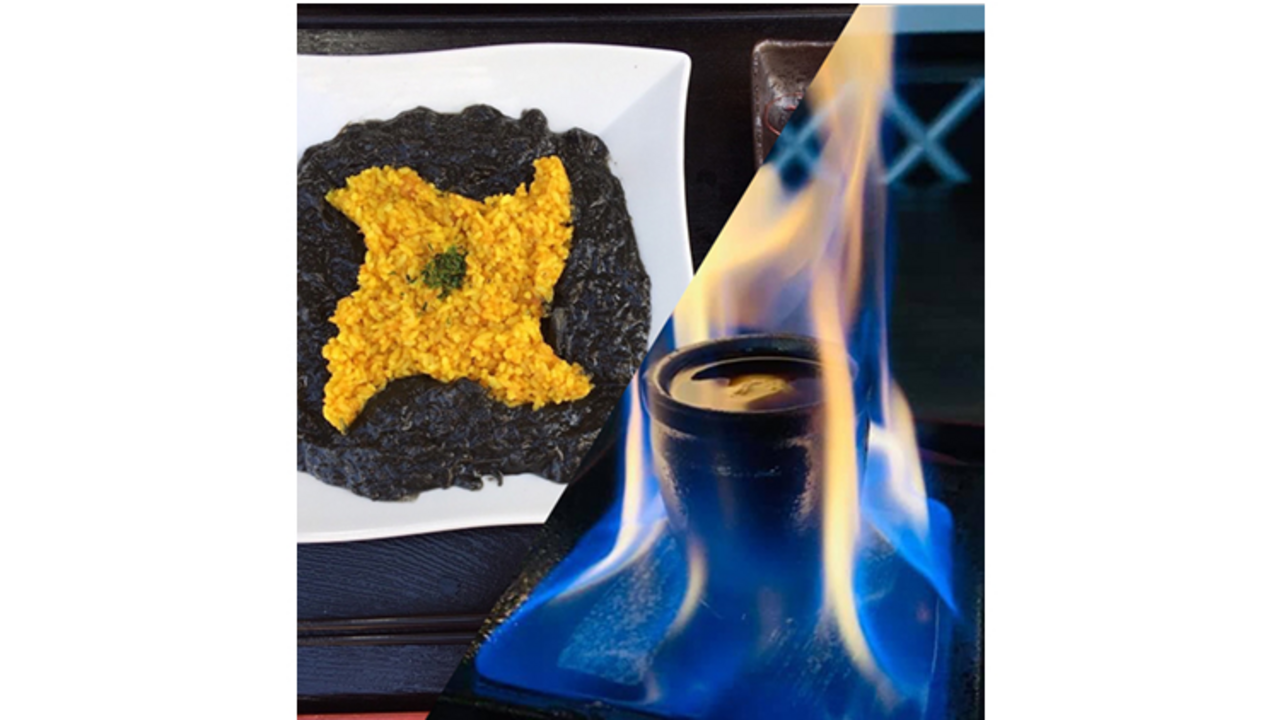 忍者体験カフェ|レストランサービス・ホールスタッフの求人画像3枚目