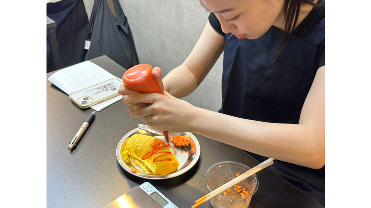 食品サンプル製作体験カフェ|店長・店長候補の求人画像4枚目