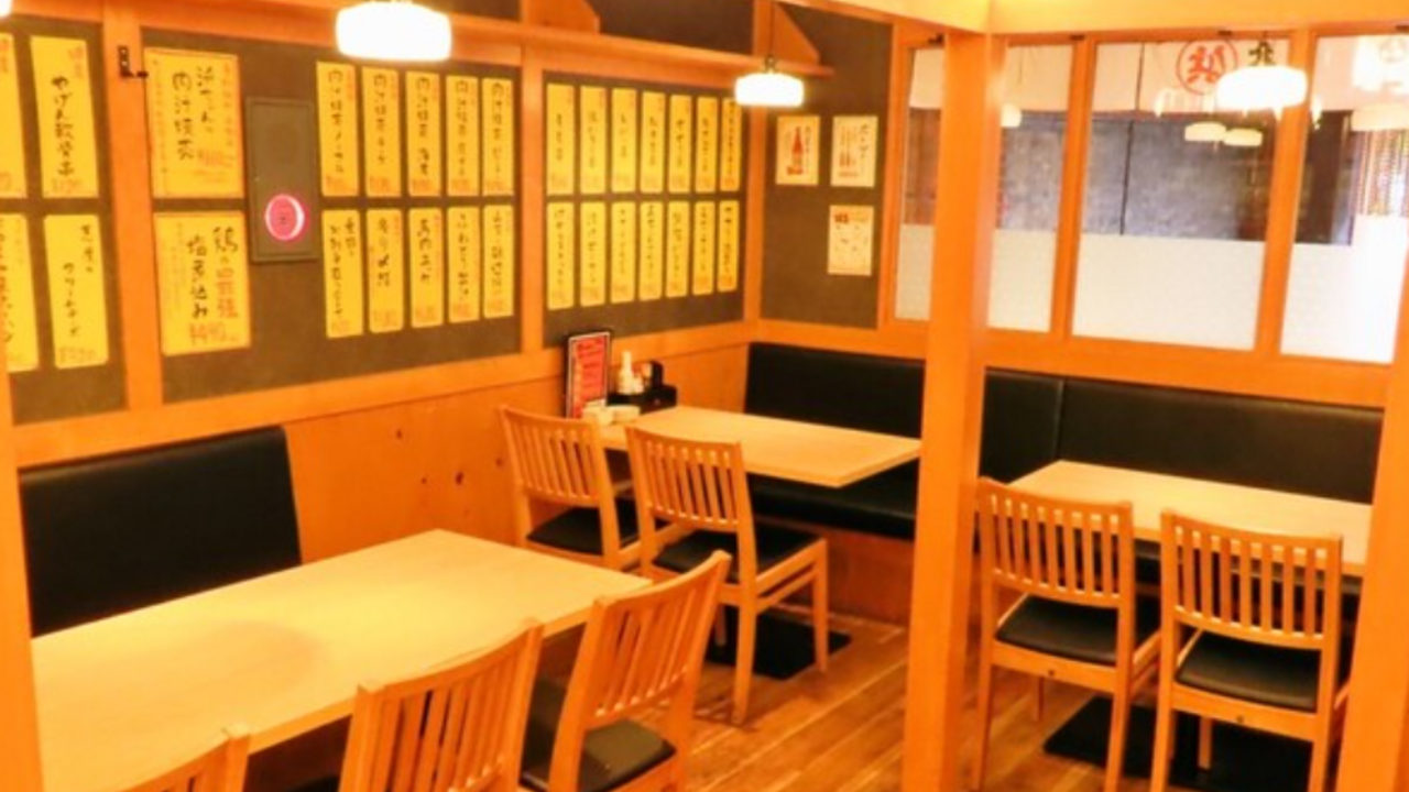 行きたくなる酒場　浜ちゃん|キッチンスタッフの求人画像4枚目