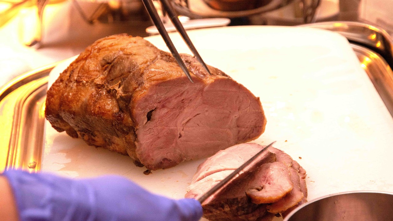 ブリティッシュヒルズ ホテル・旅館 | キッチンスタッフ)の求人の写真 4枚目