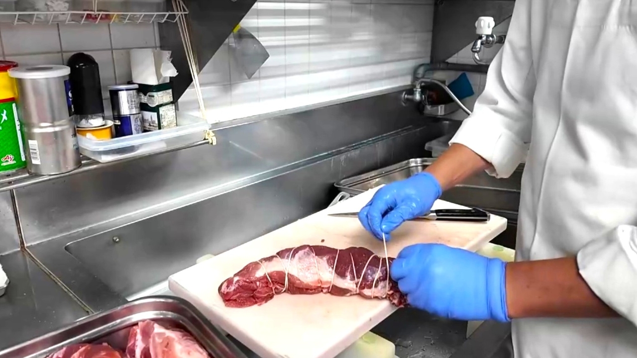 ブリティッシュヒルズ|キッチンスタッフの求人画像4枚目