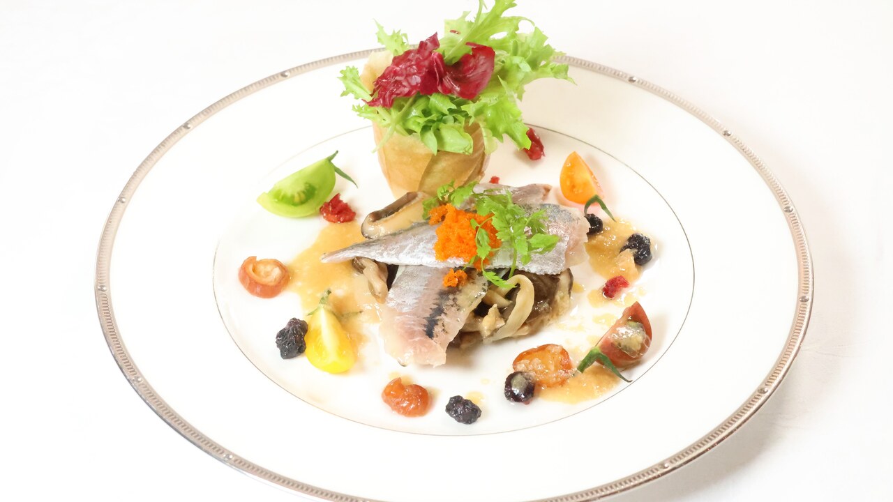 ブリティッシュヒルズ|キッチンスタッフの求人画像4枚目