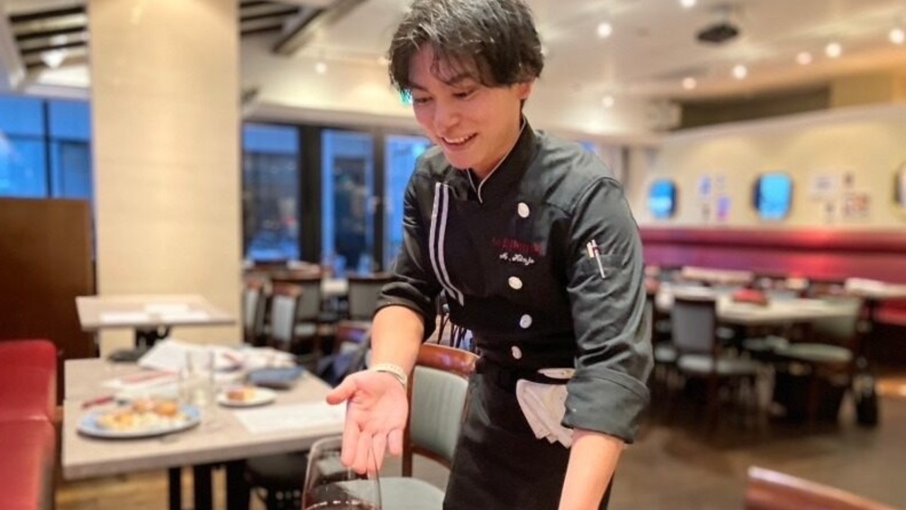 ボナパルト・ブルー|調理見習い・調理補助の求人画像2枚目