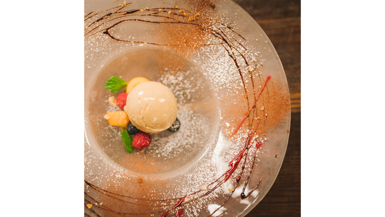 オステリア・イル・レオーネ|料理長・料理長候補の求人画像2枚目