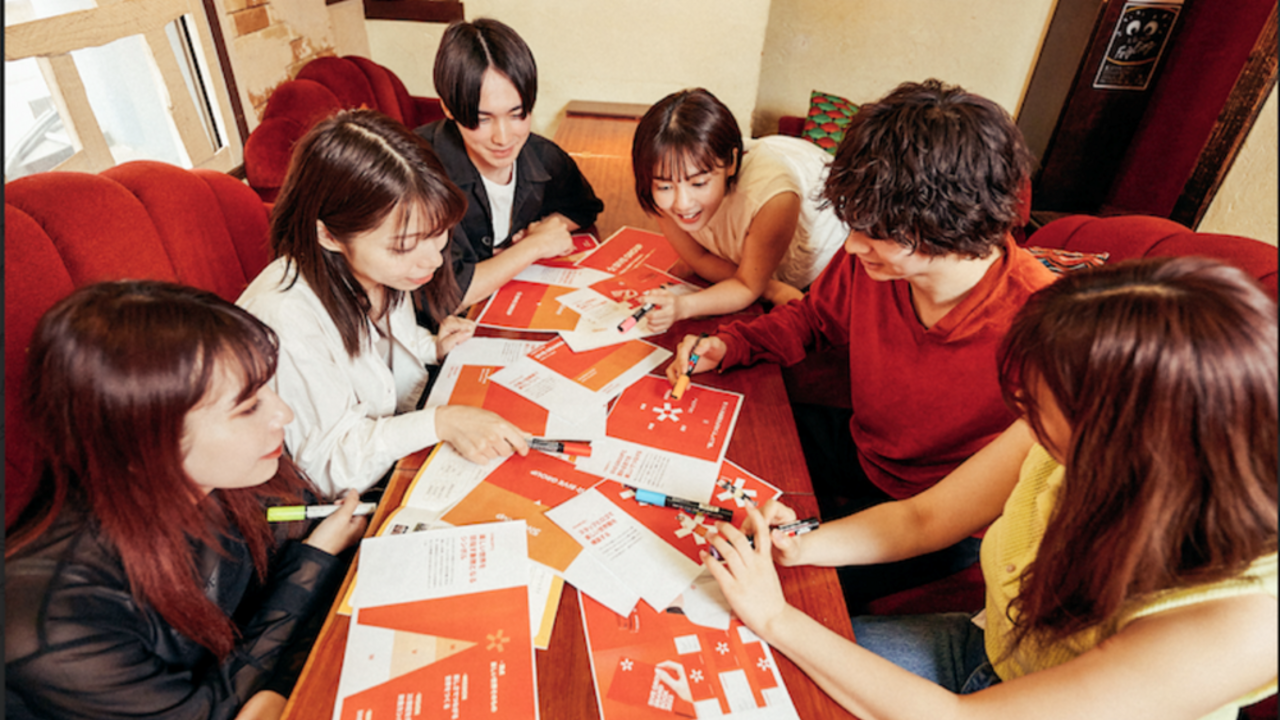 大衆酒場　酒呑んで飯食って蛙之介|料理長・料理長候補の求人画像1枚目