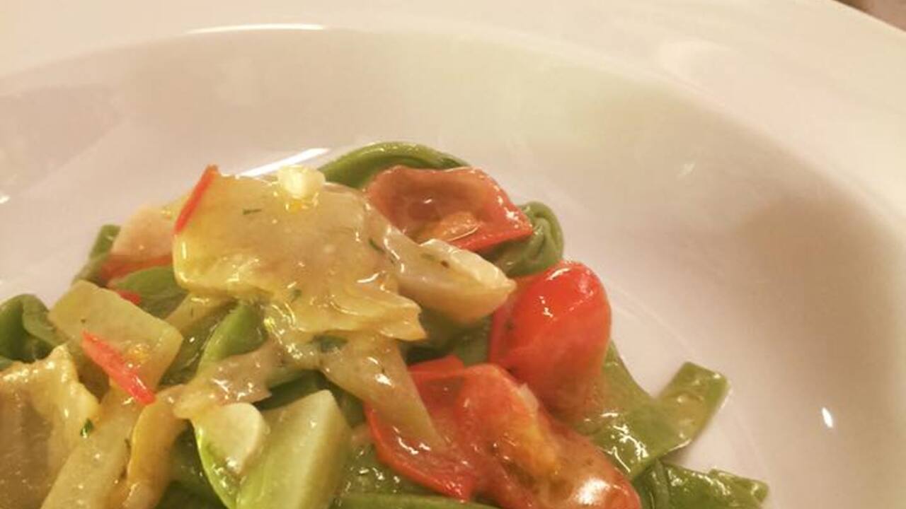 オステリア・イル・レオーネ|料理長・料理長候補の求人画像2枚目