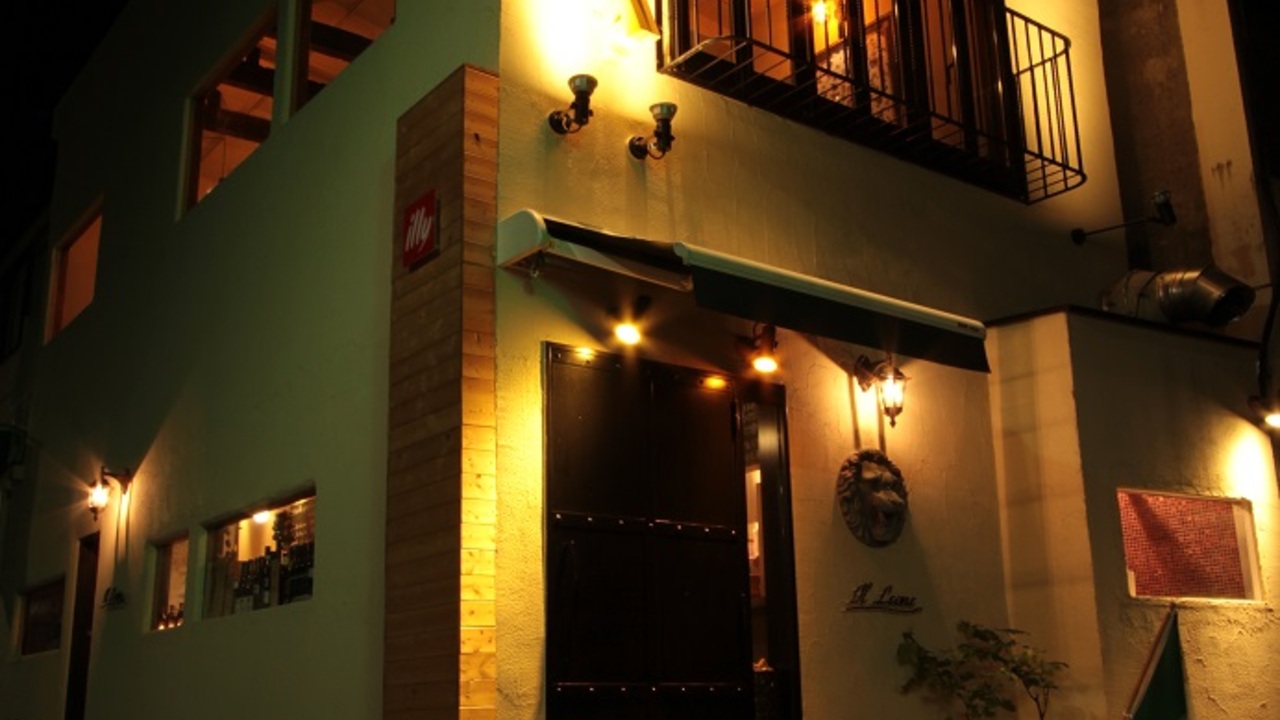 オステリア・イル・レオーネ イタリアン | 料理長・料理長候補)の求人の写真 3枚目