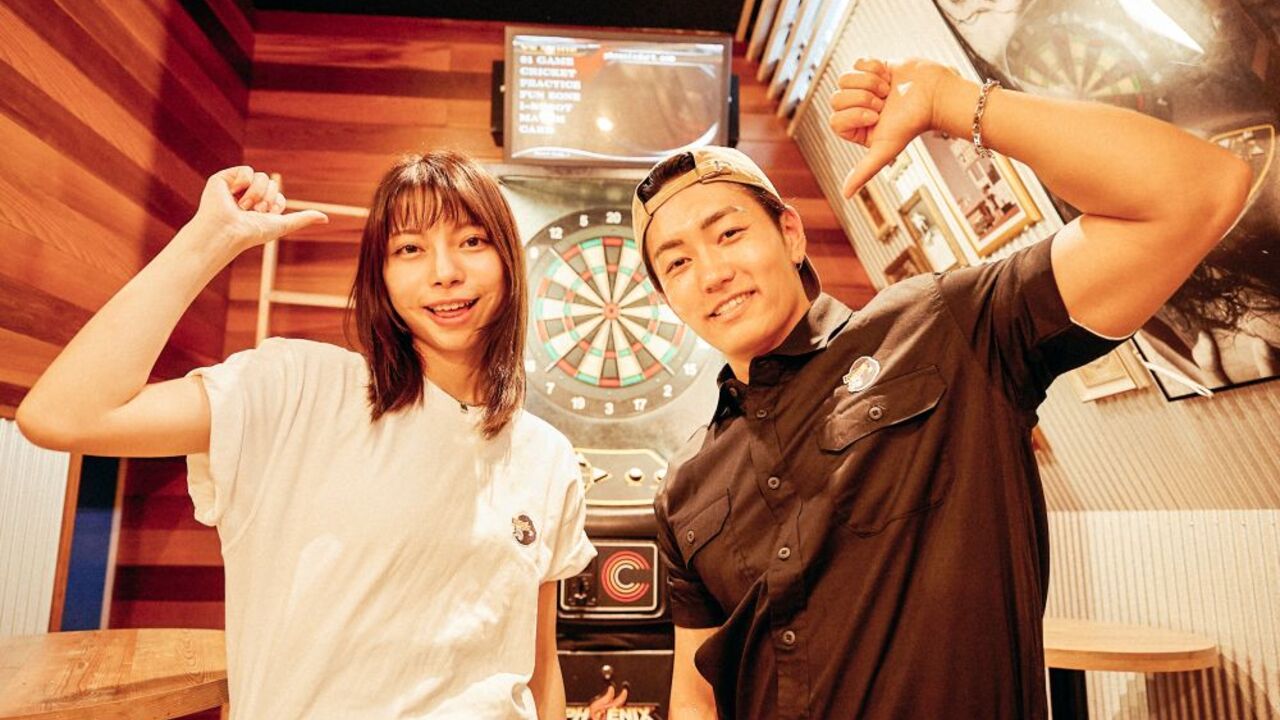 ガブ飲み処　鬼ぞりゴリラ|店長・店長候補の求人画像3枚目