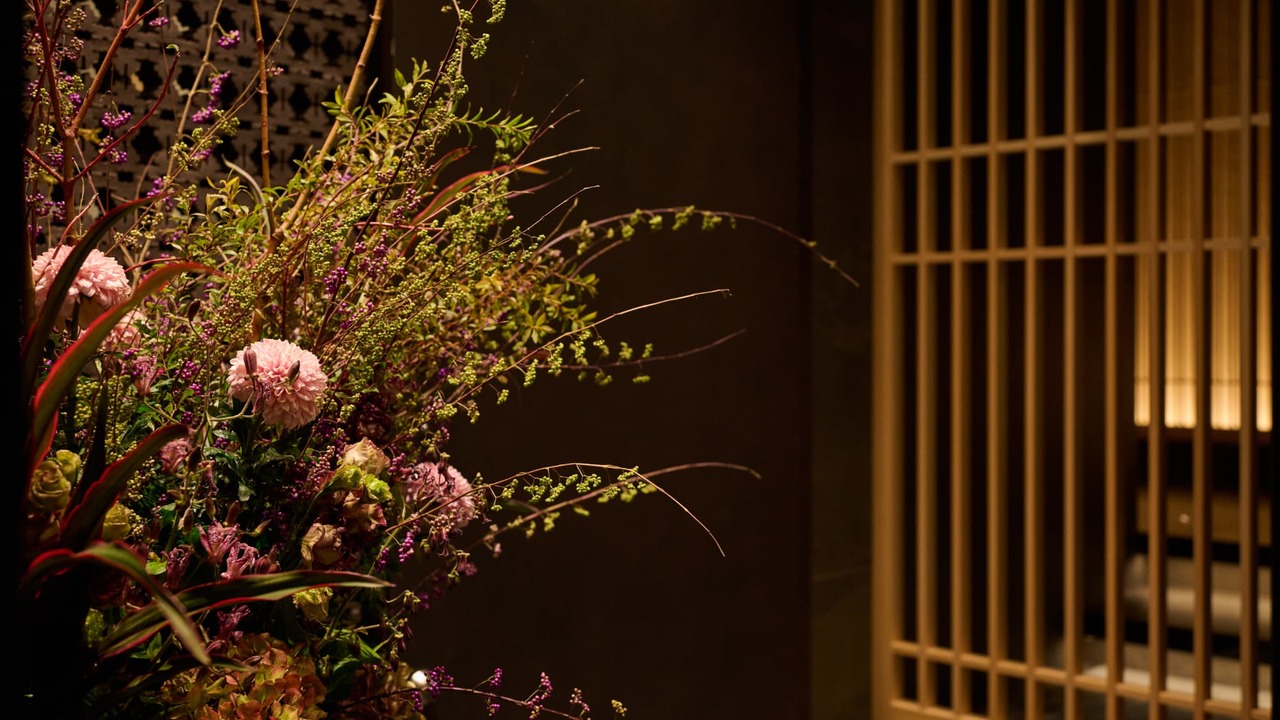 とよひさ|女将・和装ホールの求人画像2枚目