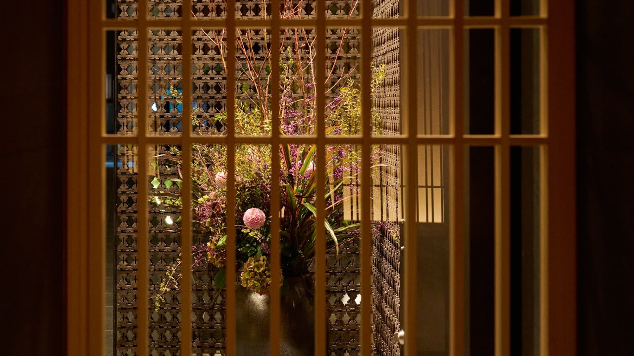 とよひさ 日本料理・懐石料理, 寿司・鮨 | 女将・和装ホール)の求人の写真 4枚目