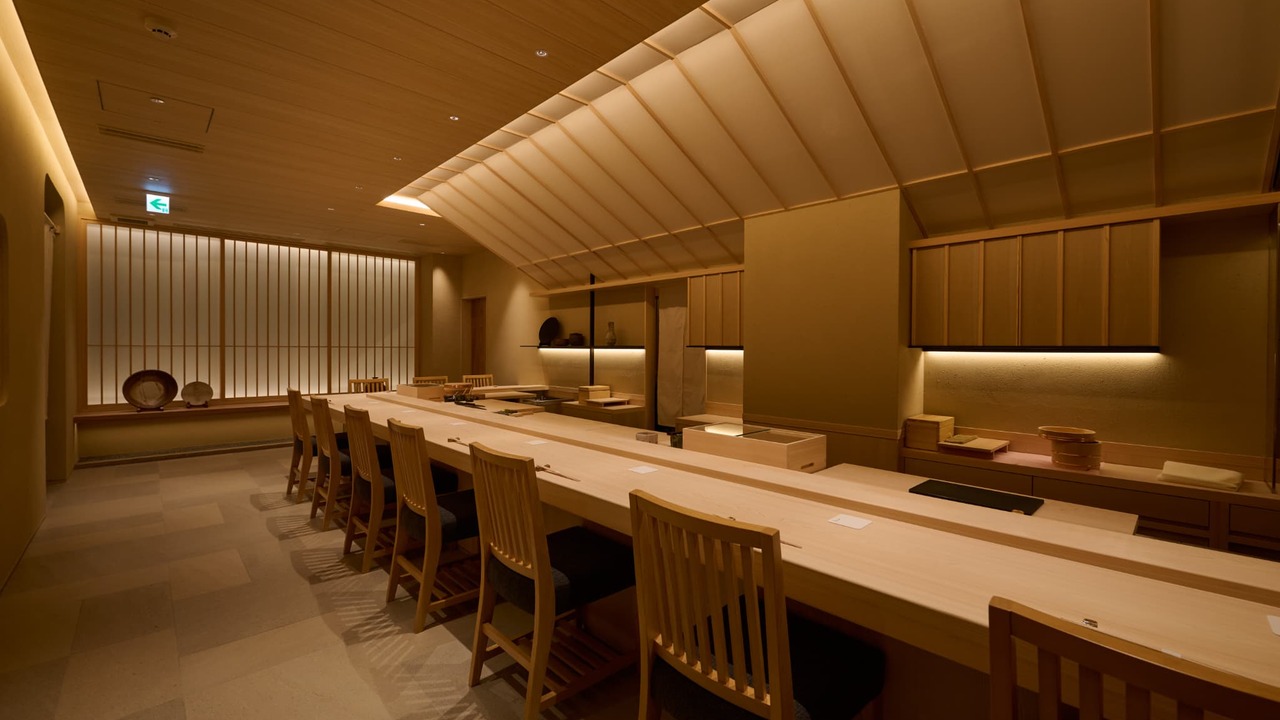 とよひさ|女将・和装ホールの求人画像4枚目