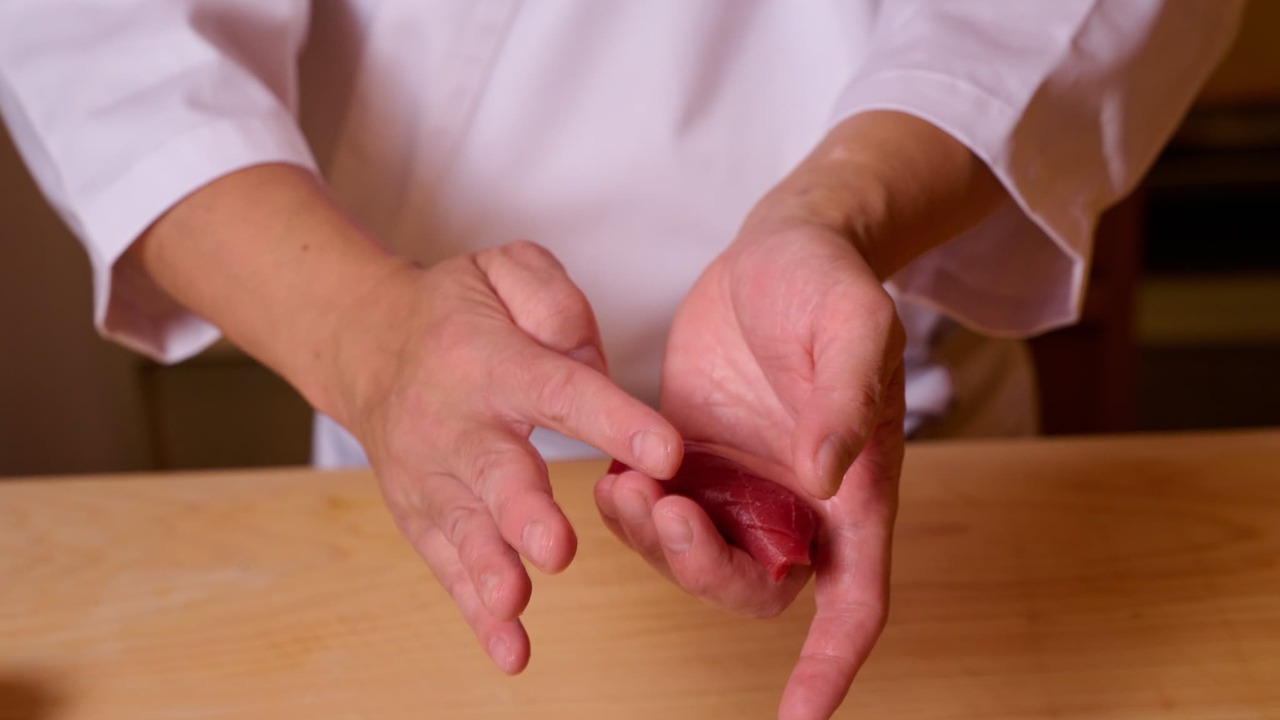 とよひさ|レストランサービス・ホールスタッフの求人画像3枚目